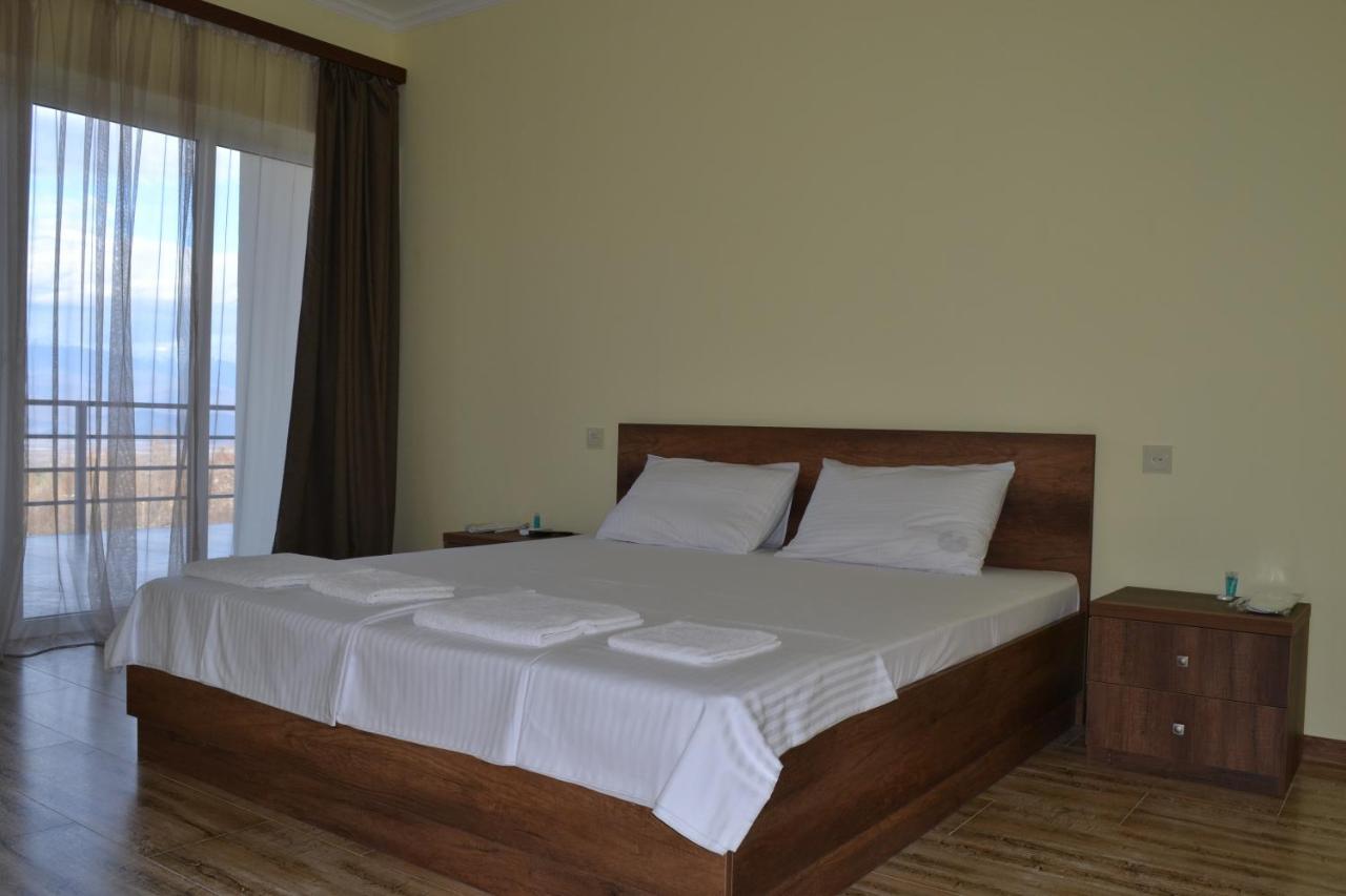 The Wine Hotel Telavi Eksteriør billede